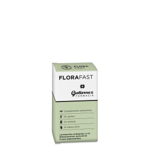 UNIF FF FLORAFAST 12 SOBRES