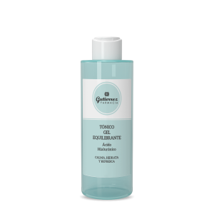 UNIF FF TONICO GEL EQUI 200 ML